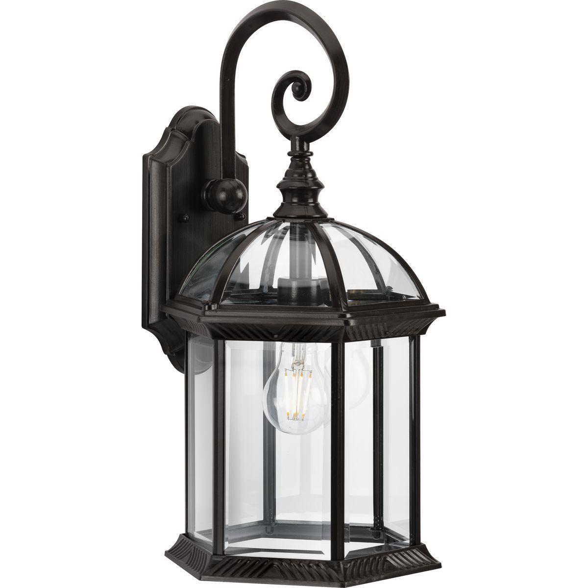 Progress Lighting - Dillard Outdoor Wall Light - Lights Canada