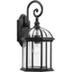 Progress Lighting - Dillard Outdoor Wall Light - Lights Canada