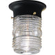 Progress Lighting - Utility Lantern Outdoor Wall Light - Lights Canada