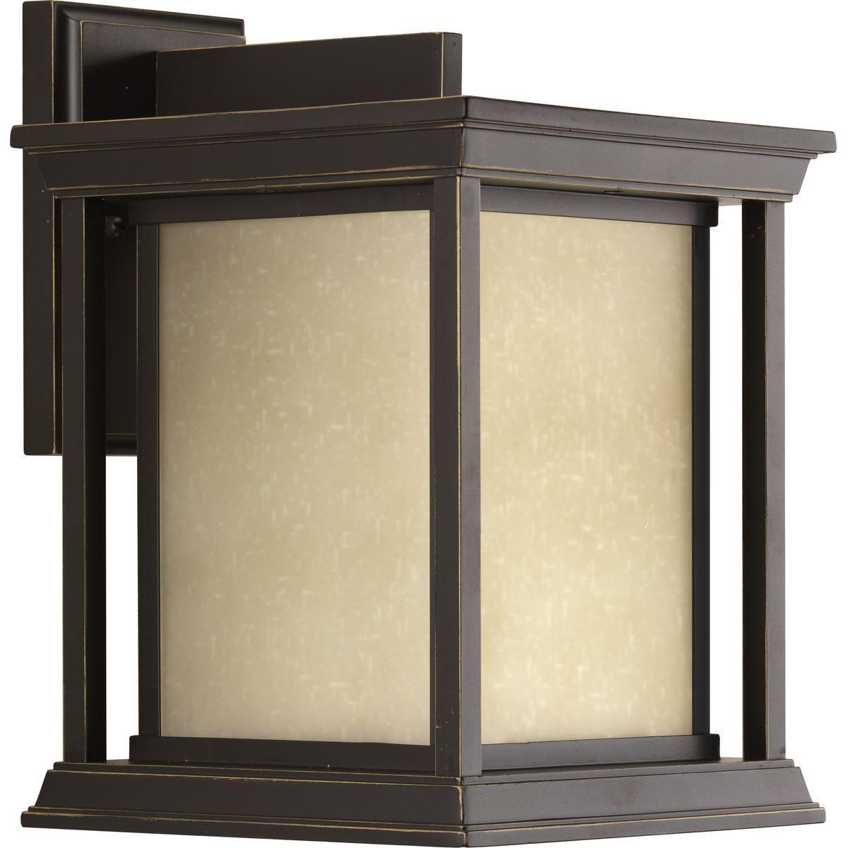 Progress Lighting - Endicott Outdoor Wall Light - Lights Canada