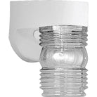 Progress Lighting - Polycarbonate Outdoor Wall Light - Lights Canada