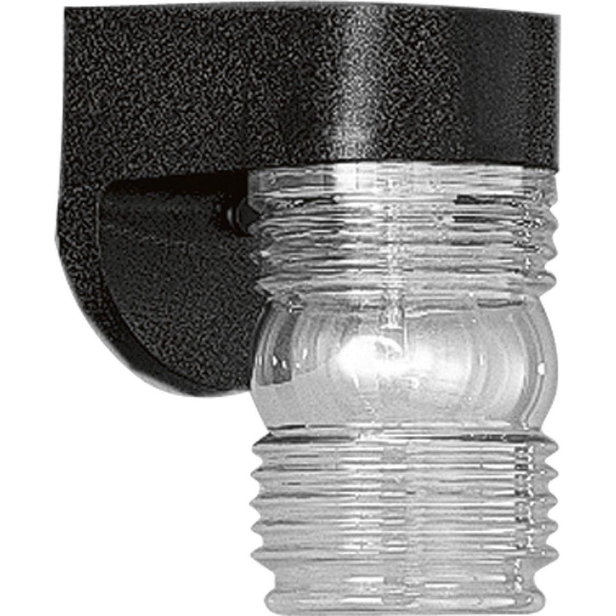Progress Lighting - Polycarbonate Outdoor Wall Light - Lights Canada
