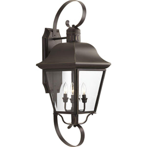 Progress Lighting - Andover Outdoor Wall Light - Lights Canada