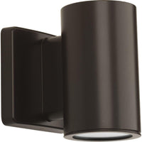 Cylinders Outdoor Wall Light