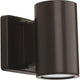 Progress Lighting - Cylinders Outdoor Wall Light - Lights Canada