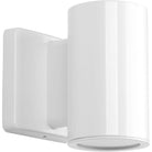 Progress Lighting - Cylinders Outdoor Wall Light - Lights Canada