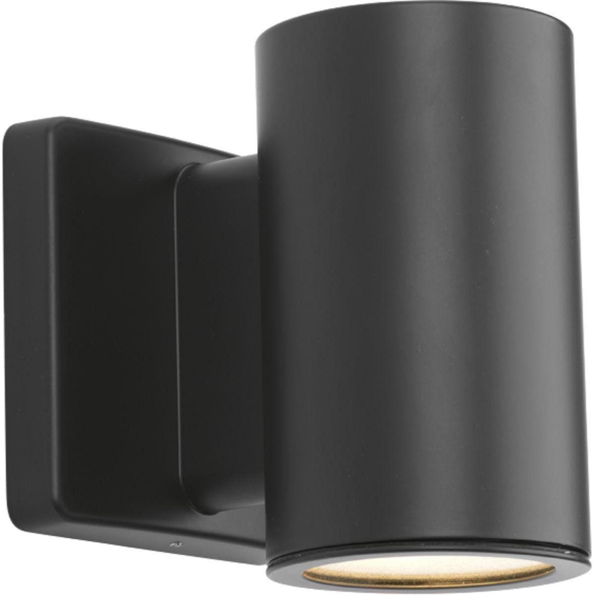 Progress Lighting - Cylinders Outdoor Wall Light - Lights Canada
