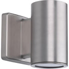 Progress Lighting - Cylinders Outdoor Wall Light - Lights Canada