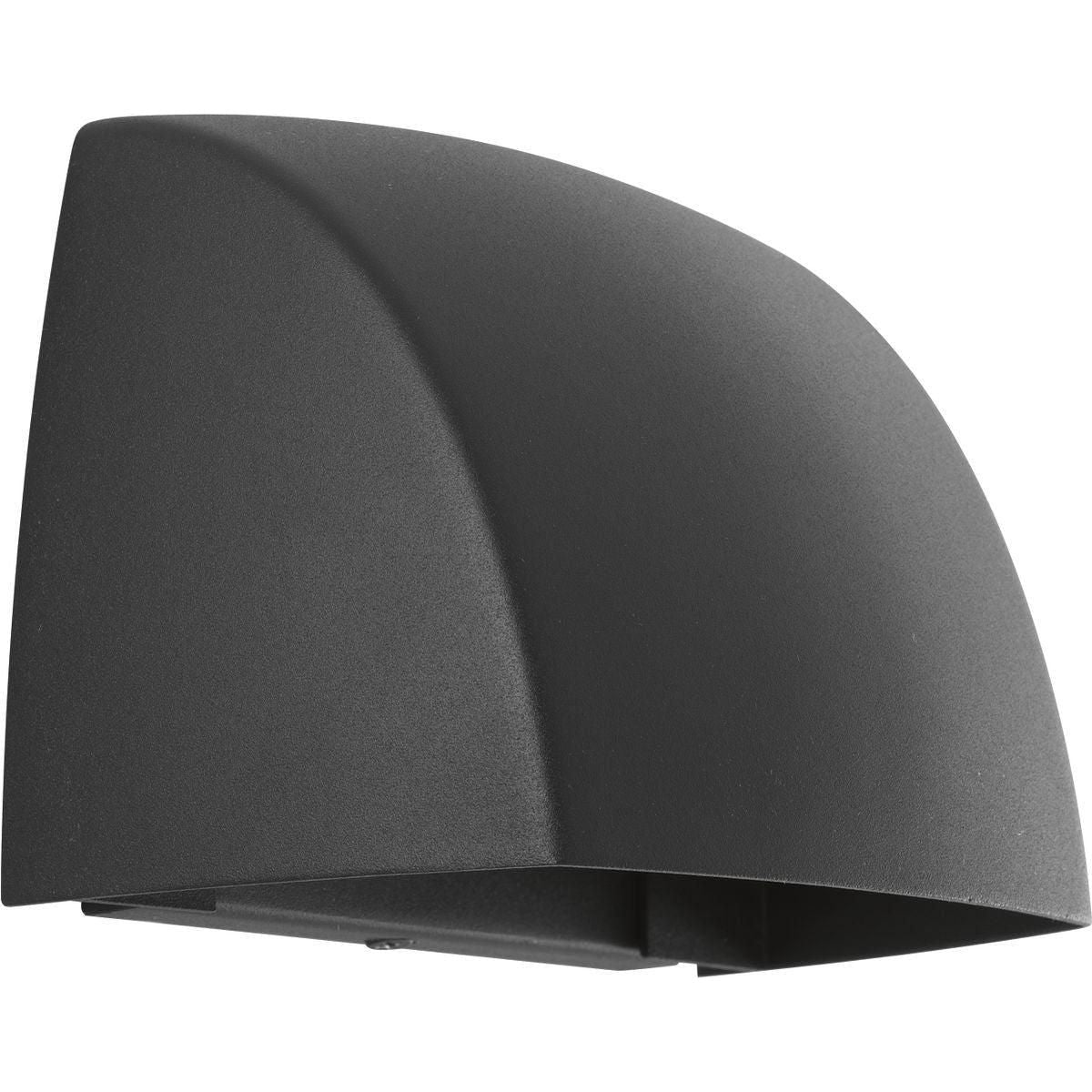 Progress Lighting - Cornice LED Outdoor Wall Light - Lights Canada