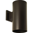 Progress Lighting - Cylinder Outdoor Wall Light - Lights Canada