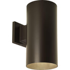 Progress Lighting - Cylinder Outdoor Wall Light - Lights Canada