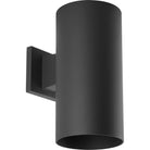 Progress Lighting - Cylinder Outdoor Wall Light - Lights Canada