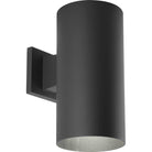 Progress Lighting - Cylinder Outdoor Wall Light - Lights Canada