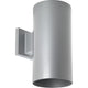 Progress Lighting - Cylinder Outdoor Wall Light - Lights Canada