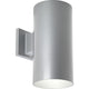 Progress Lighting - Cylinder Outdoor Wall Light - Lights Canada