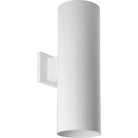 Progress Lighting - Cylinder Outdoor Wall Light - Lights Canada
