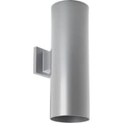 Progress Lighting - Cylinder Outdoor Wall Light - Lights Canada