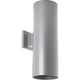 Progress Lighting - Cylinder Outdoor Wall Light - Lights Canada