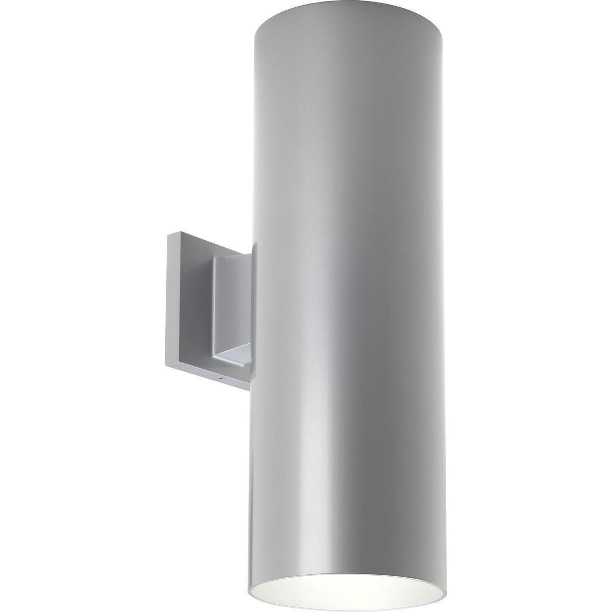 Progress Lighting - Cylinder Outdoor Wall Light - Lights Canada