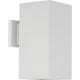 Progress Lighting - Square Outdoor Wall Light - Lights Canada