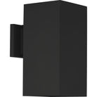Progress Lighting - Square Outdoor Wall Light - Lights Canada