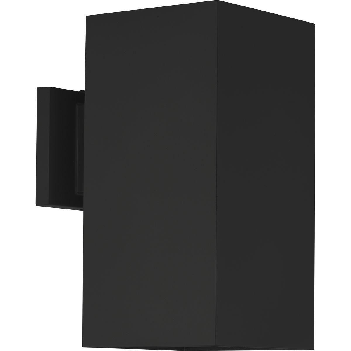 Progress Lighting - Square Outdoor Wall Light - Lights Canada