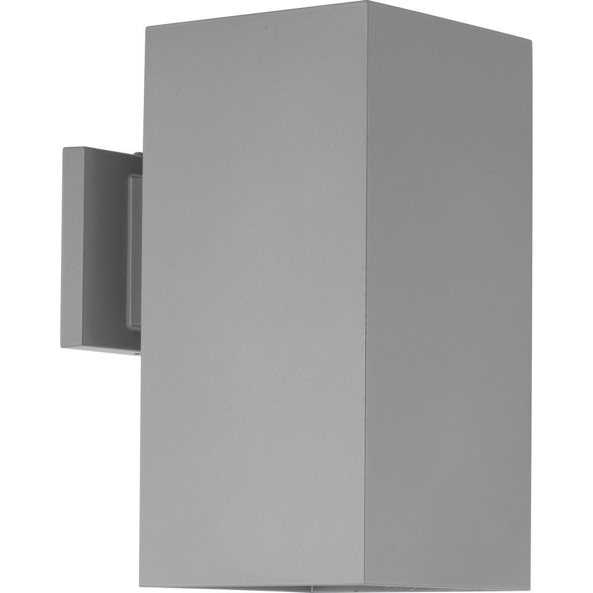 Progress Lighting - Square Outdoor Wall Light - Lights Canada