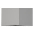 Progress Lighting - Square Outdoor Wall Light - Lights Canada