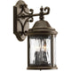 Progress Lighting - Ashmore Outdoor Wall Light - Lights Canada