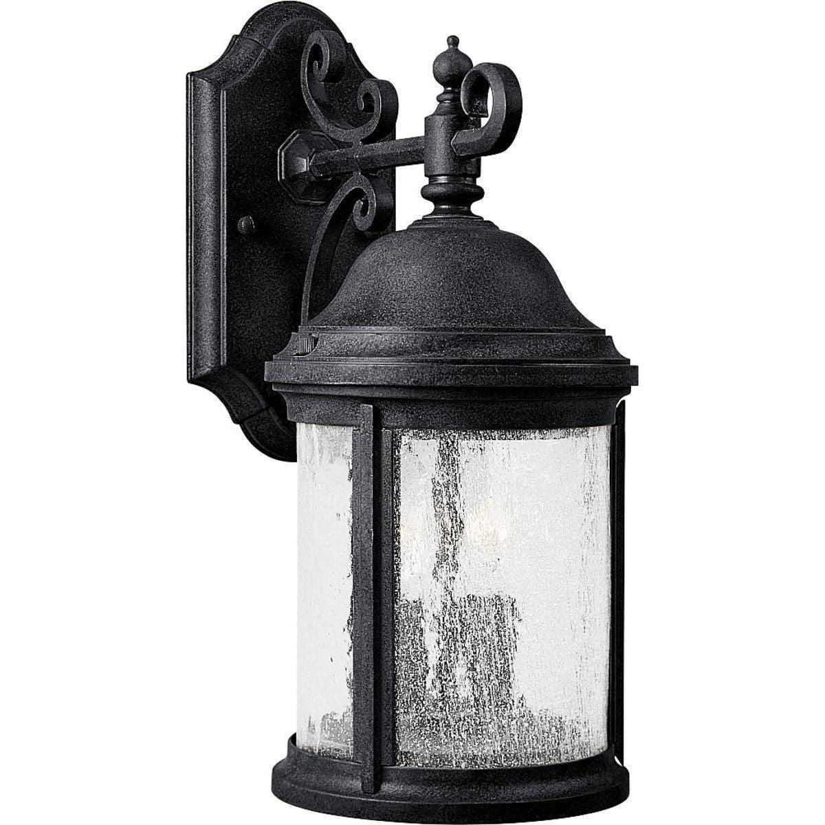 Progress Lighting - Ashmore Outdoor Wall Light - Lights Canada