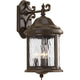 Progress Lighting - Ashmore Outdoor Wall Light - Lights Canada