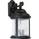 Progress Lighting - Ashmore Outdoor Wall Light - Lights Canada