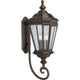 Progress Lighting - Crawford Outdoor Wall Light - Lights Canada