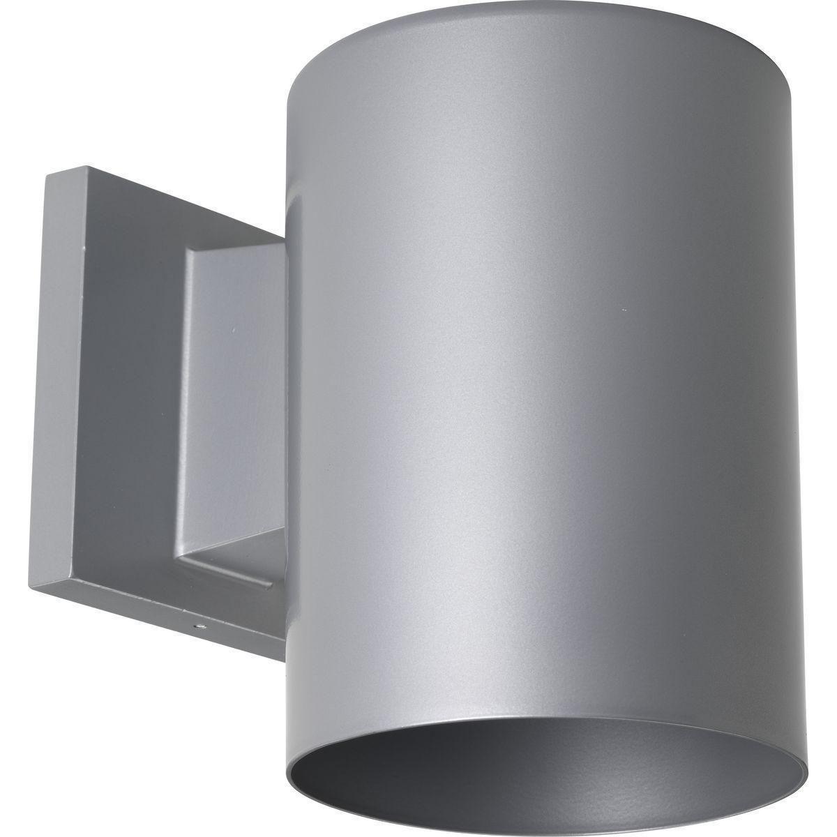 Progress Lighting - Cylinder Outdoor Wall Light - Lights Canada