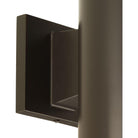 Progress Lighting - Cylinder Outdoor Wall Light - Lights Canada