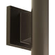 Progress Lighting - Cylinder Outdoor Wall Light - Lights Canada