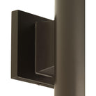 Progress Lighting - Cylinder Outdoor Wall Light - Lights Canada