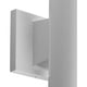 Progress Lighting - Cylinder Outdoor Wall Light - Lights Canada