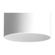 Progress Lighting - Cylinder Outdoor Ceiling Light - Lights Canada
