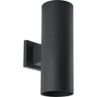Progress Lighting - Cylinder Outdoor Wall Light - Lights Canada