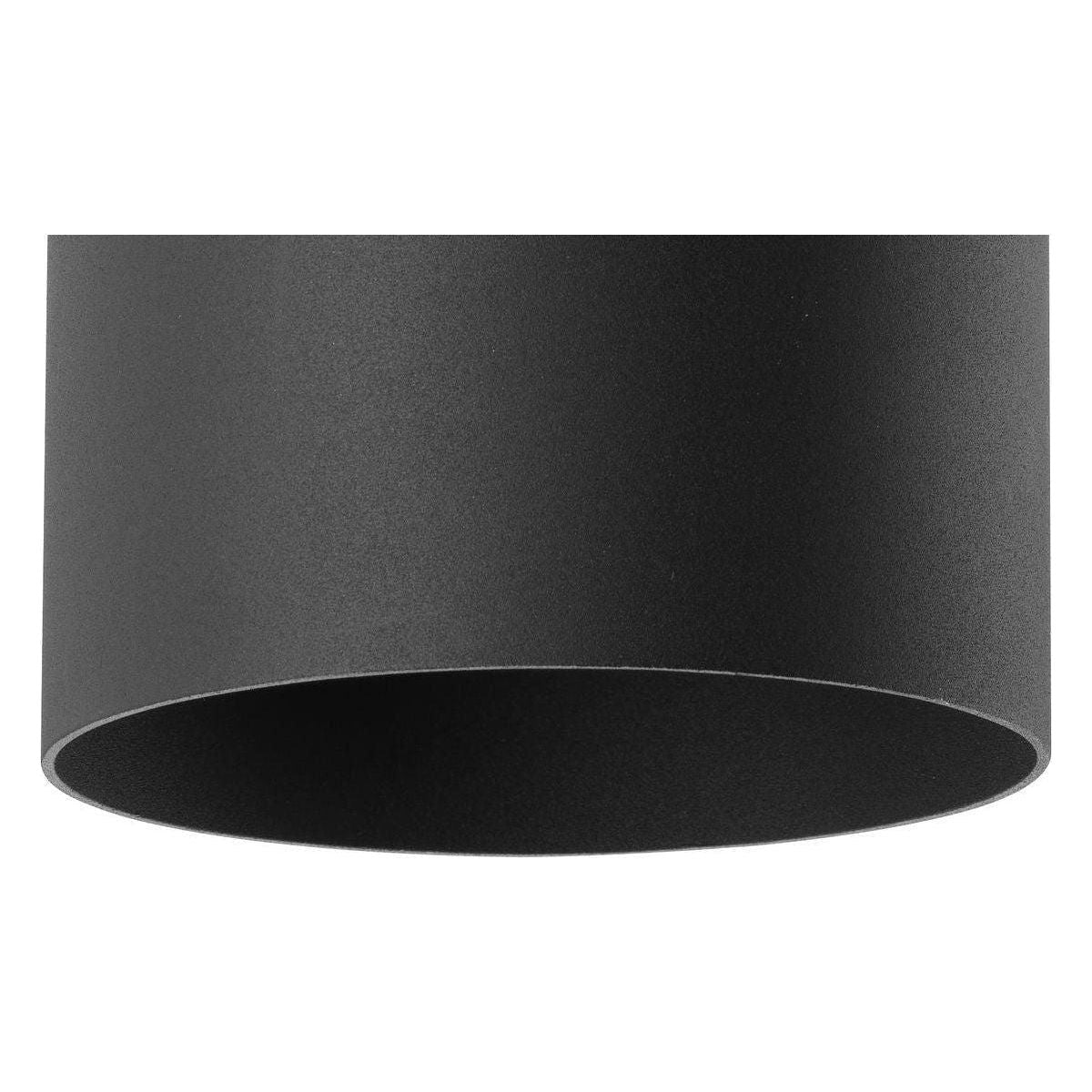 Progress Lighting - Cylinder Outdoor Ceiling Light - Lights Canada