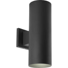 Progress Lighting - Cylinder Outdoor Wall Light - Lights Canada