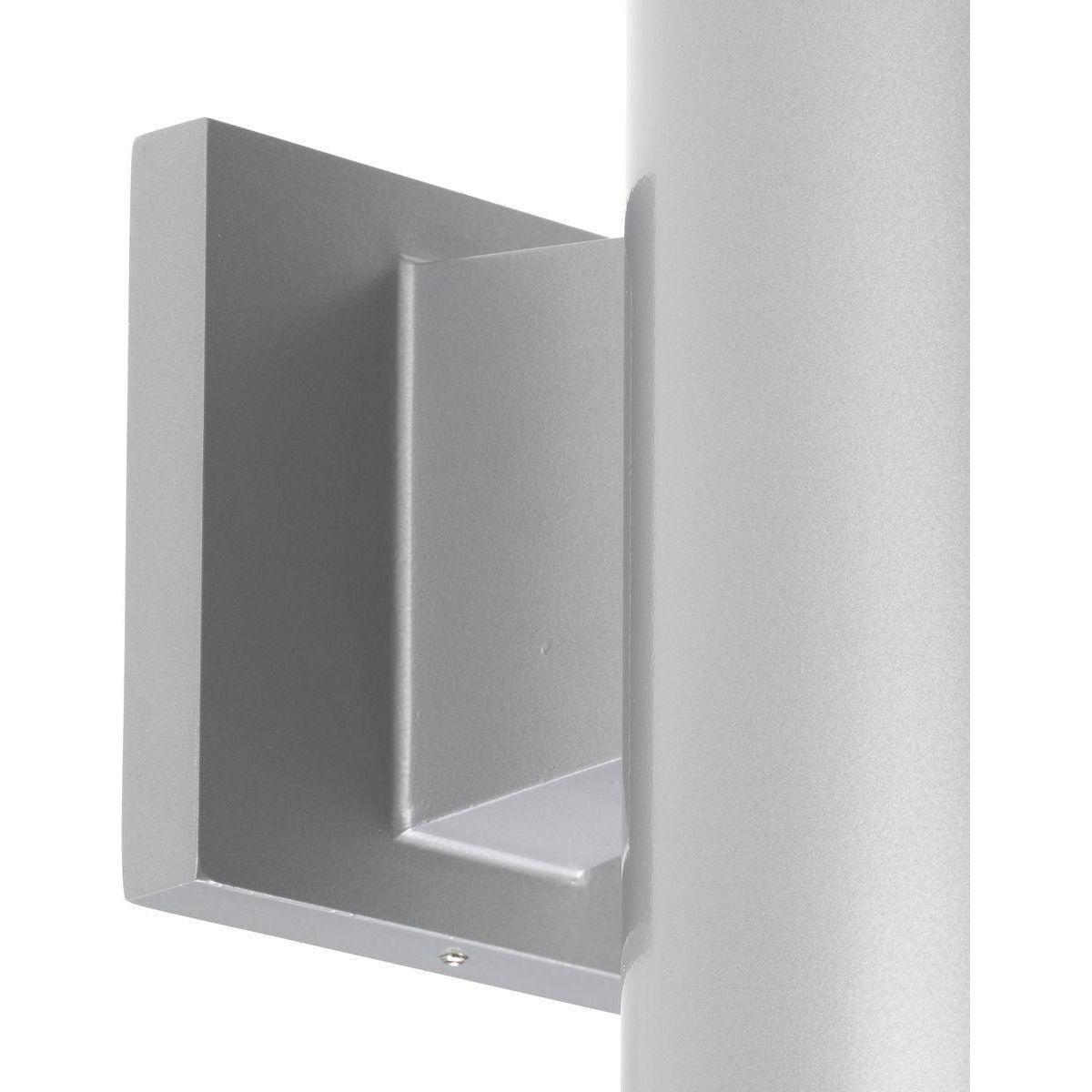 Progress Lighting - Cylinder Outdoor Wall Light - Lights Canada