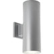 Progress Lighting - Cylinder Outdoor Wall Light - Lights Canada