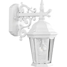 Progress Lighting - Welbourne Outdoor Wall Light - Lights Canada