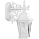 Progress Lighting - Welbourne Outdoor Wall Light - Lights Canada