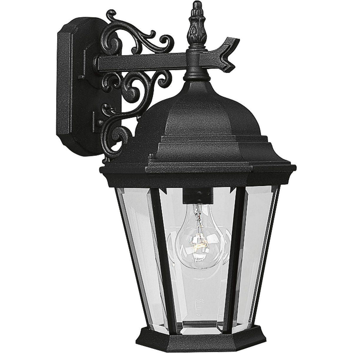 Progress Lighting - Welbourne Outdoor Wall Light - Lights Canada