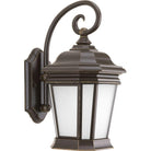 Progress Lighting - Crawford Outdoor Wall Light - Lights Canada
