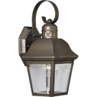 Progress Lighting - Andover Outdoor Wall Light - Lights Canada