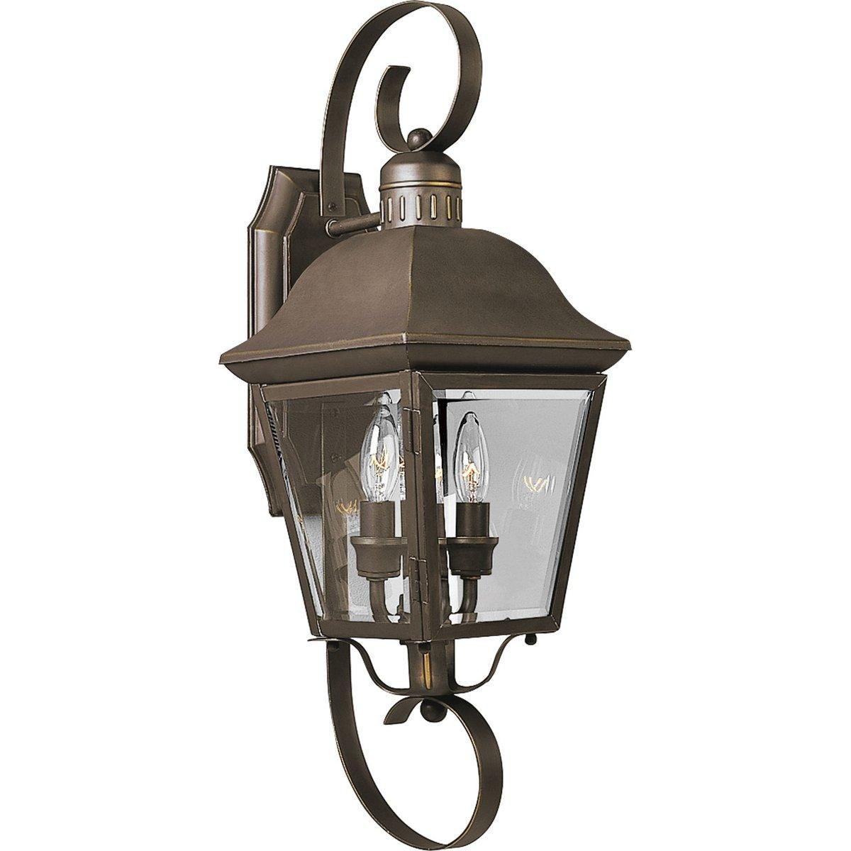 Progress Lighting - Andover Outdoor Wall Light - Lights Canada